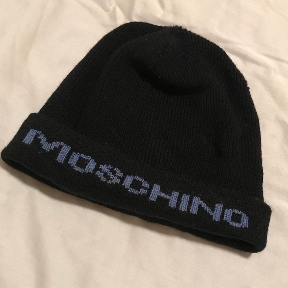 Moschino Beanie